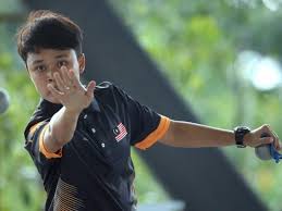 Atlet merupakan insan yang banyak berjasa kepada negara dalam menyumbang kejayaan di arena sukan antarabangsa dan menjadi inspirasi buat semua. Nur Thahira Tasnim Atlit Petanque Negara Rupanya Dah Berbakat Sejak Tahun Enam Jaguh Gps Bestari