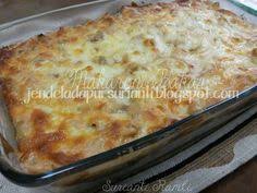 Macaroni cheese atau biasa disebut mac and cheese bisa kamu jadikan menu sarapan simpel dan sehat bareng anak karena buku 50 resep sehat untuk anak: Jom Masak Makaroni Bakar Dengan Sos Putih Dan Cheese Yang Lemak Berkrim Sedap Recipes Food Macaroni And Cheese
