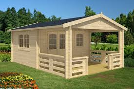 Affordable Log Homes Cottages And Cabins From Vancouver Bc Canada Prefab Log Cabins Garden Log Cabins Prefab Cabins