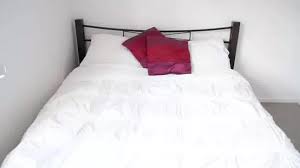 Ein Bett Machen 12 Schritte Mit Bildern Wikihow