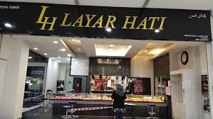 Book banggol homestay, kuala terengganu on tripadvisor: Kedai Emas Layar Hati Gong Badak Di Bandar Kuala Terengganu