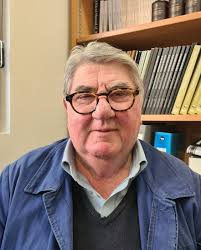 Peter Graham Archives