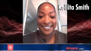 Kellita Smith talks Z Nation, The Bernie Mac Show, In The Cut and much  more!
