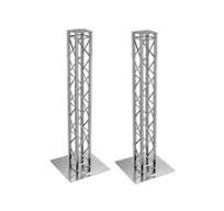 Wholesale Stand Exhibition Truss Adjustable Aluminum Design ...