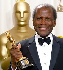 Oscar winner and groundbreaking star Sidney Poitier dies