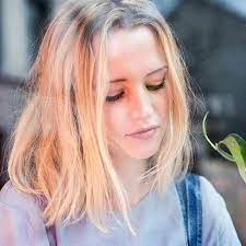 Epingle Par Pul Sur Angele Idees De Coiffures Angele Chanteuse Coiffure