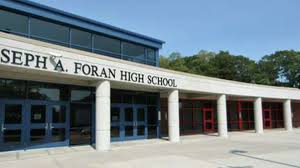 Milford's Foran High lists high honor, honor rolls