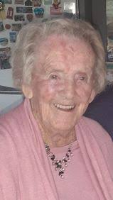 Condolence Book for Breda Tabb (née O'Sullivan) (Cobh, Cork)