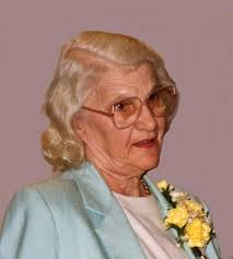 Helen Everett Obituary