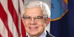 Montana lieutenant governor to run for governor