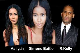 Maybe you would like to learn more about one of these? Aaliyah Simone Battle R Kelly Where In The World Is Baby Girl S Baby Girl Blackbiter Com Wants To Know Kelly Pop Culture