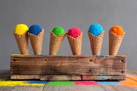 Cores em inglês - Tradução e expressões idiomáticas - INGLÊS ONLINE