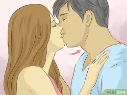 How To Give Someone A Hickey 15 Steps With Pictures Wikihow