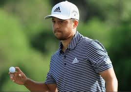 The american star has yet to win at a major tournament, but he does have four pga tour wins to his name. Xander Schauffele Net Worth Height Career Girlfriend
