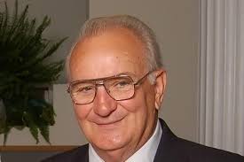 Harvey Simmons Obituary (1939