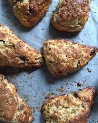 Violet By Claire Ptak On Instagram Recipe Buttermilk Scones For Us Mother S Day 300g 2 Cups Dried Fruit Zest Of Citrus 360g In 2020 Fruit Zest Dried Fruit Brunch