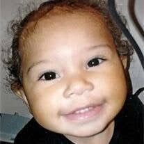 Baby Aubrey Kemari Thomas Obituary