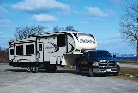 Maybe you would like to learn more about one of these? Grand Design Reflection 150 Series 295rl Road Test Rv Lifestyle Magazine