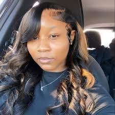 Gary Bills and Lamika Northern's Wedding Website