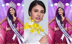 Berikut ini adalah daftar lengkap dari 21 besar miss universe 2020 Rabiya Mateo Pemenang Miss Universe Filipina Dari Keluarga Tak Mampu Kumparan Com