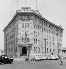 Ymca At The Corner Of Sturt And City Roads South Melbourne Victoria Year Unknown Australia History Melbourne Victoria Melbourne