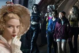 When renowned crime novelist harlan thrombey is found dead at his estate just after his 85th birthday, the inquisitive and. Knives Out Streaming Can You Watch The Full Movie Online Is It Legal Films Entertainment Express Co Uk