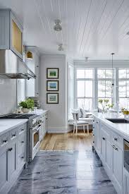 sarah off the grid: kitchen