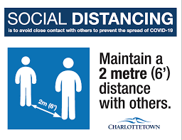 It was first identified in december 2019 in wuhan,. Covid 19 City Of Charlottetown