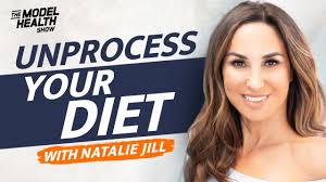 Unprocess Your Diet And Get A Mindset Makeover