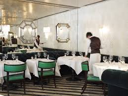 Open for breakfast, lunch and dinner, seven days a week. Cecconi S Mayfair Home