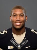 Brandon Cottom, Seattle, Pro-Style Quarterback