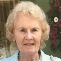 Brigid Patricia Essl Obituary