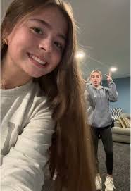 Lacey Calhoun's Instagram, Twitter & Facebook