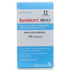 Common questions and answers about symbicort discount card. Symbicort Inhalation Aerosol 160 4 5