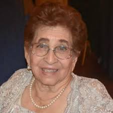 Ofelia Gomez (-2025)