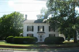 301 W Sunset Ave Greensboro Md 21639 Zillow Old House Dreams Types Of Houses Witch House