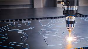 Laser Gas Cylinder Packs