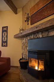 Free and paid forms for landlords! Pellet Stove Fireplace Mantels Houzz