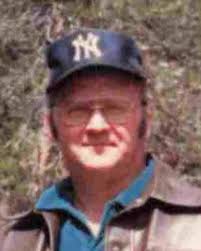 Anthony J. Becker Obituary February 21, 2024