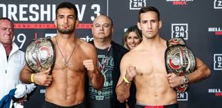 Ty Costa MMA Stats, Pictures, News, Videos, Biography