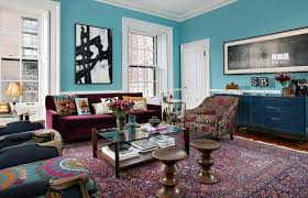 After years of the same black and white color palette, a splash of brown is the breath of fresh air our spaces need. The Significance Of Color In Interior Planning Lands N Homes