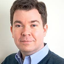 Interview: Poet Matthew Thorburn