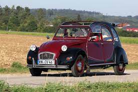 Des stickers voitures pour rétroviseurs aux autocollants pour portière, choisissez le visuel qui. Citroen 2 Cv Wikipedia