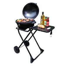 Suntec Barbecue Sur Pied Electrique Bbq 9493 Convient Egalement Comme Grill De Table Electrique A Barbecue Avec Etagere Thermosta Achat Vente Grill Electrique Cdiscount