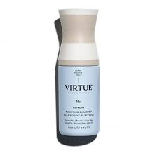 Refresh Purifying Shampoo Headcase Haircare