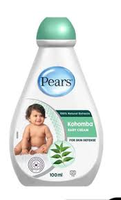 pears kohomba skin defense 100ml