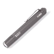 5.11 Tactical EDC PL 2AAA Flashlight