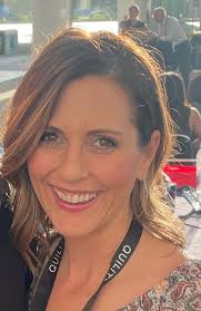 Monica Ricks's Instagram, Twitter & Facebook