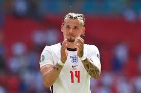 Jun 13, 2021 · this time last year kalvin phillips was a virtual unknown playing in the championship with leeds. Kalvin Phillips I Turned England Nerves Into Great Performance Against Croatia The Independent