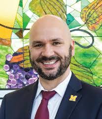 Marcus Somerville's Instagram, Twitter & Facebook